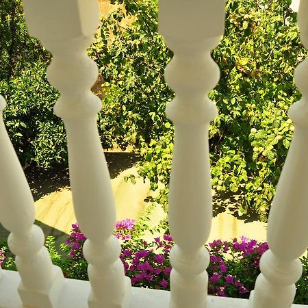 Uysal Motel Beach Marmaris Exterior foto