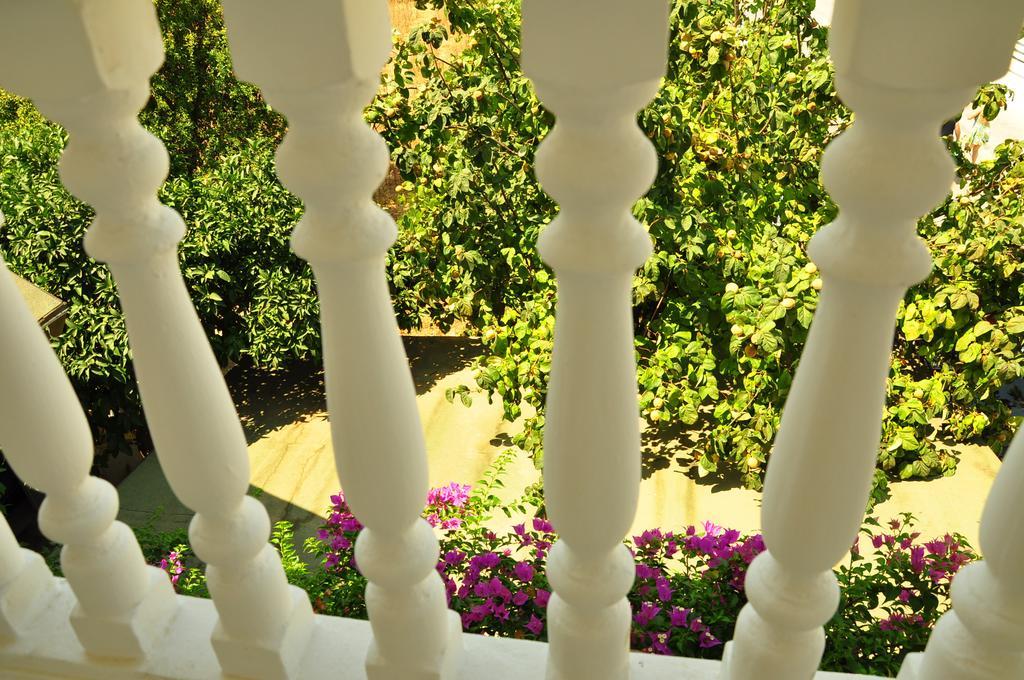 Uysal Motel Beach Marmaris Exterior foto